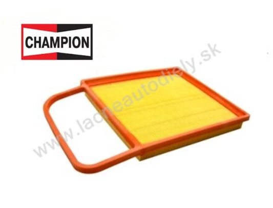 Filter vzduchu - CHAMPION