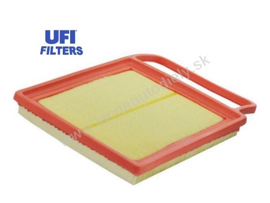 Filter vzduchu - UFI