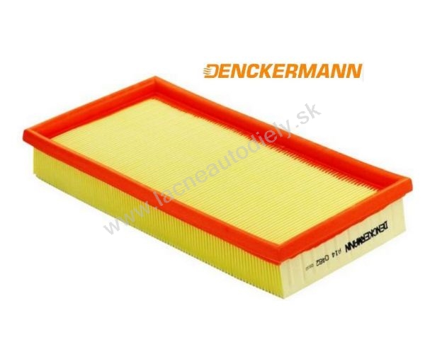 Filter vzduchu DENCKERMANN