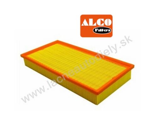 Filter vzduchu ALCO