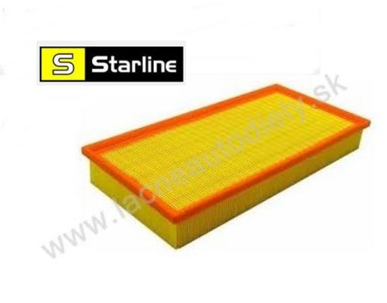 Filter vzduchu STARLINE