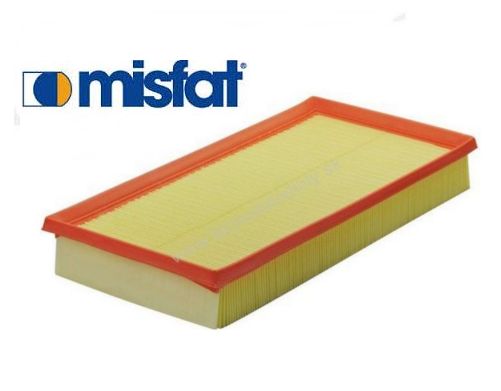 Filter vzduchu MISFAT