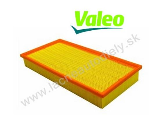 Filter vzduchu VALEO