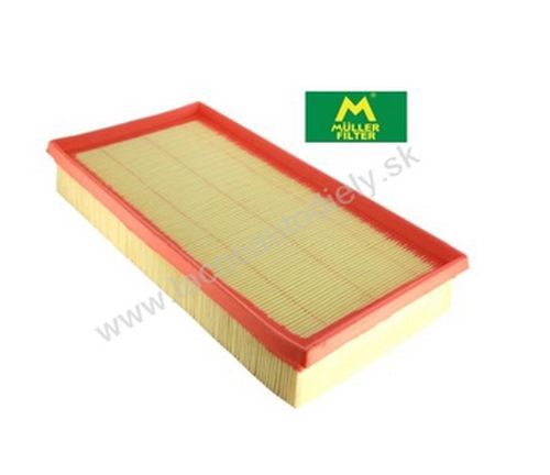 Filter vzduchu MULLER FILTER