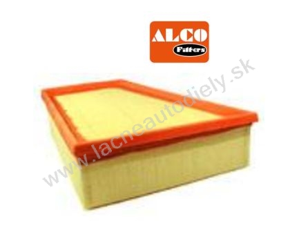 Filter vzduchu ALCO