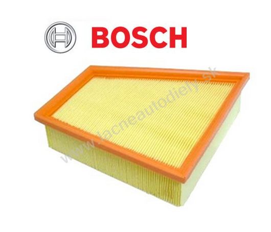 Filter vzduchu BOSCH