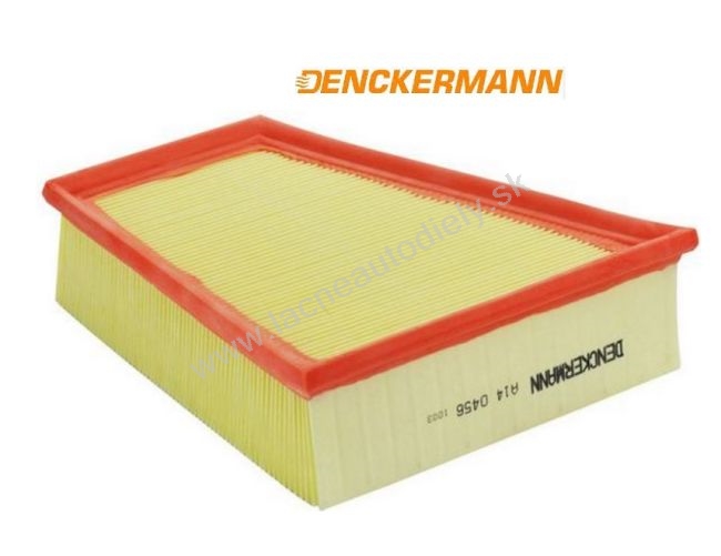 Filter vzduchu DENCKERMANN