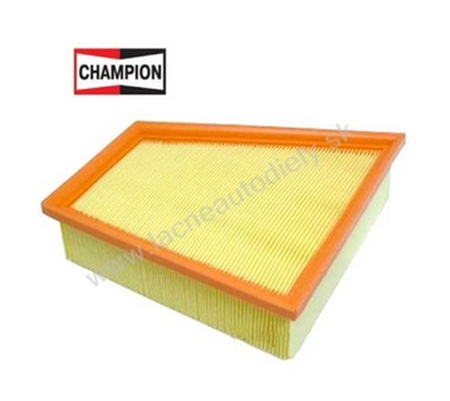Filter vzduchu CHAMPION