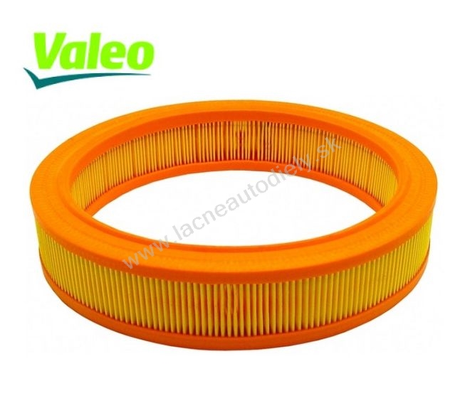 Filter vzduchový okrúhly VALEO