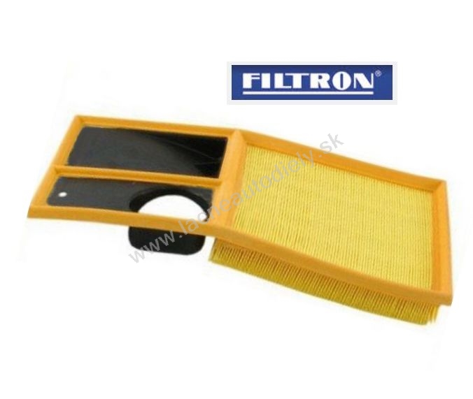 Filter vzduchu FILTRON