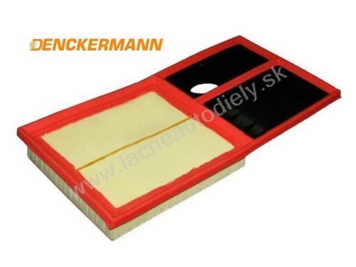 Filter vzduchu DENCKERMANN