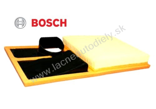 Filter vzduchu BOSCH