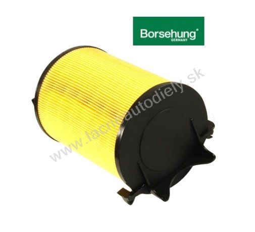 Filter vzduchu BORSEHUNG