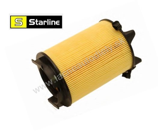 Filter vzduchu STARLINE