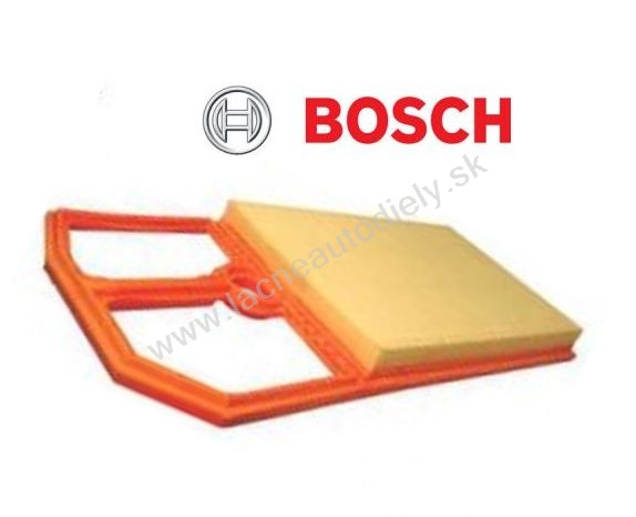 Filter vzduchu BOSCH