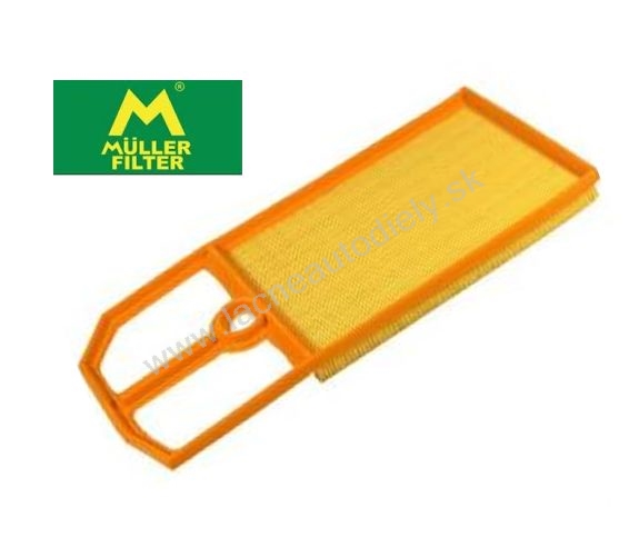Filter vzduchu MULLER FILTER