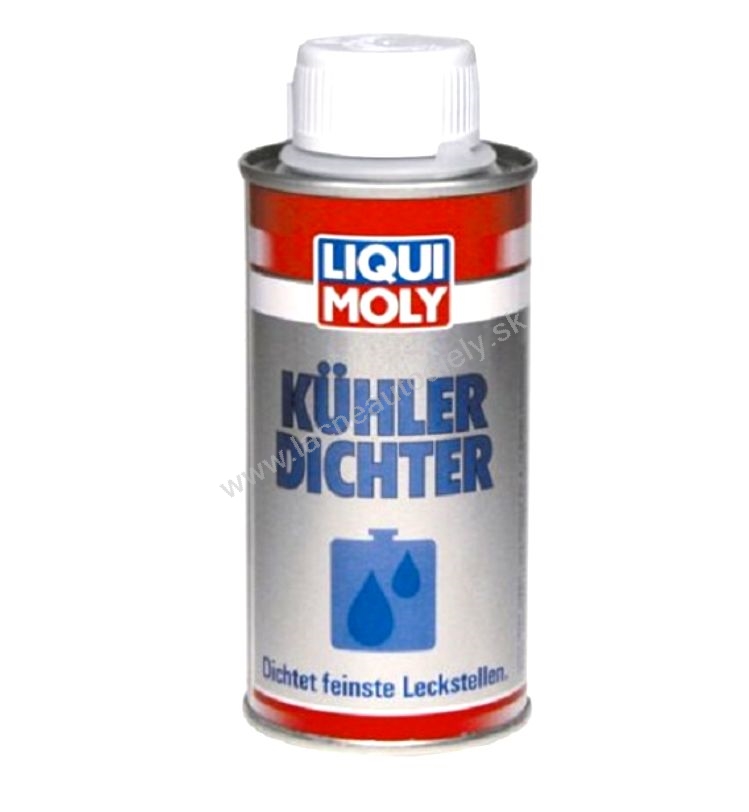 Liqui Moly 3330 Kuhler Dichter /Utesňovač chladiča/ 150ml