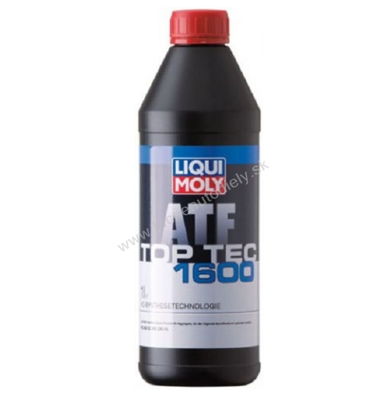 Liqui Moly 3659 Prev. olej ATF 1600 1L