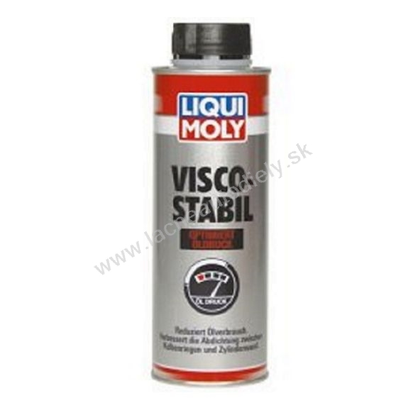 Liqui Moly 1017 Prísada pre stabilizáciu viskozity oleja - 300ml