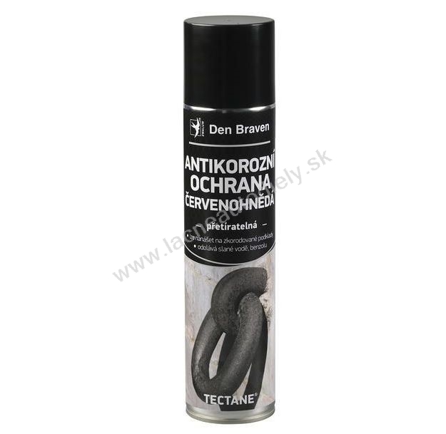 Antikorózna ochranná farba  400ml