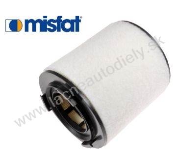 Filter vzduchu MISFAT