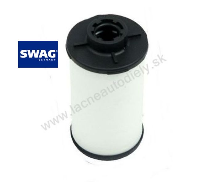 Filter   oleja (6-stup. autom. prevodovka DSG) SWAG