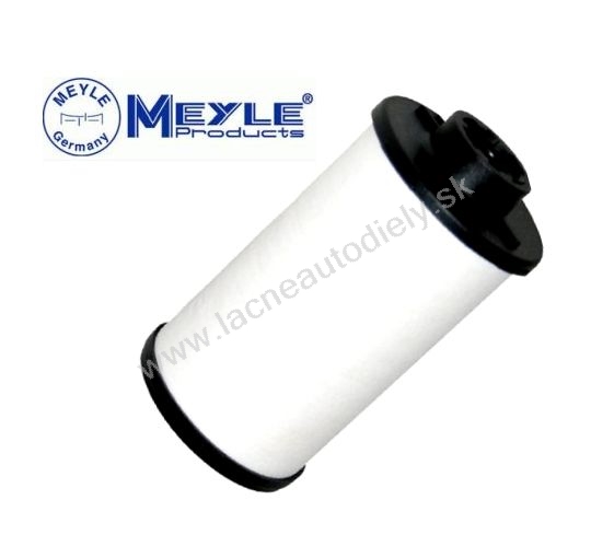 Filter   oleja (6-stup. autom. prevodovka DSG) MEYLE