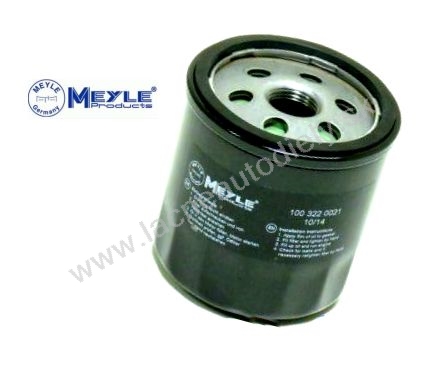 Filter oleja MEYLE