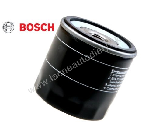 Filter oleja BOSCH