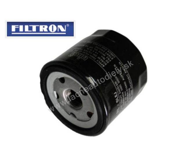 Filter oleja FILTRON