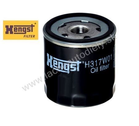 Filter oleja HENGST