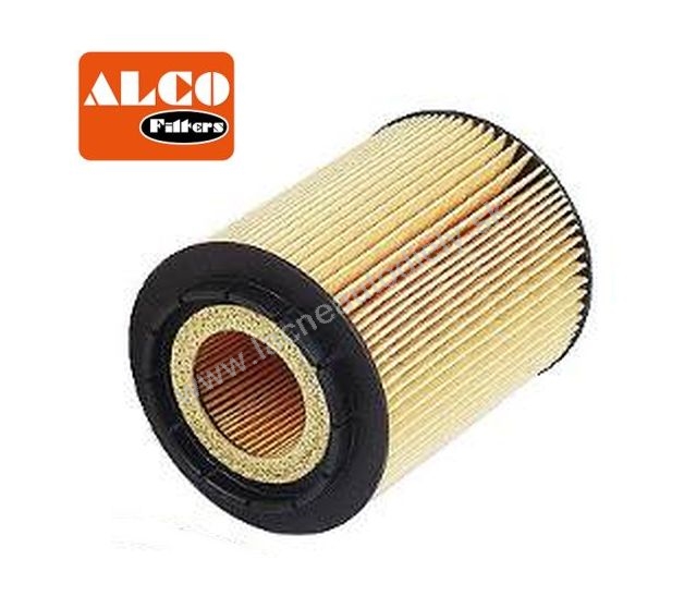 Filter oleja ALCO