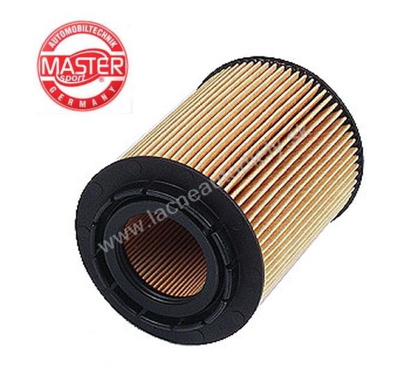 Filter oleja MASTER