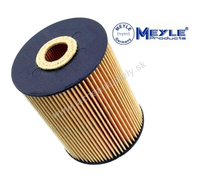 Filter oleja MEYLE