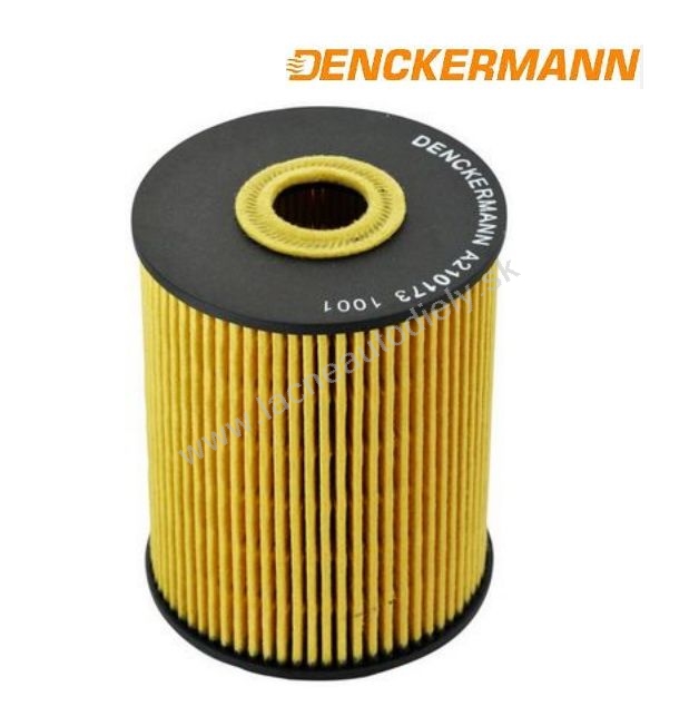 Filter oleja DENCKERMANN