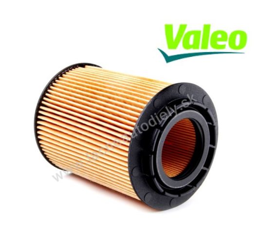 Filter oleja VALEO