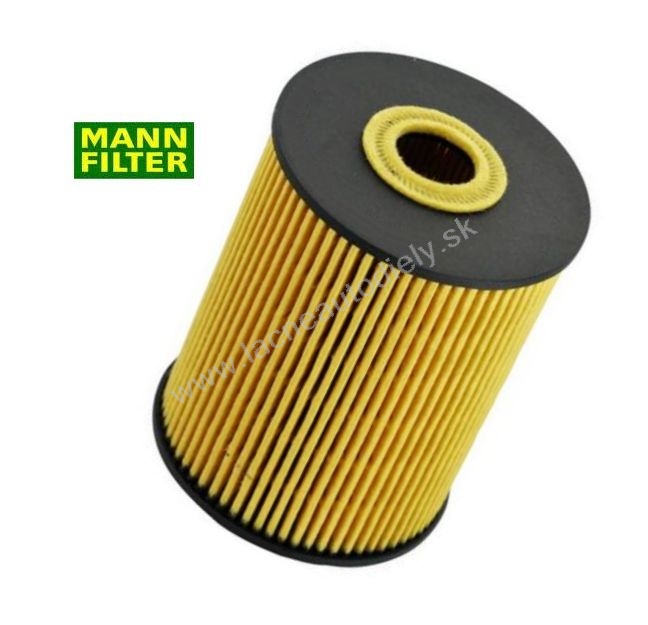 Filter oleja MANN