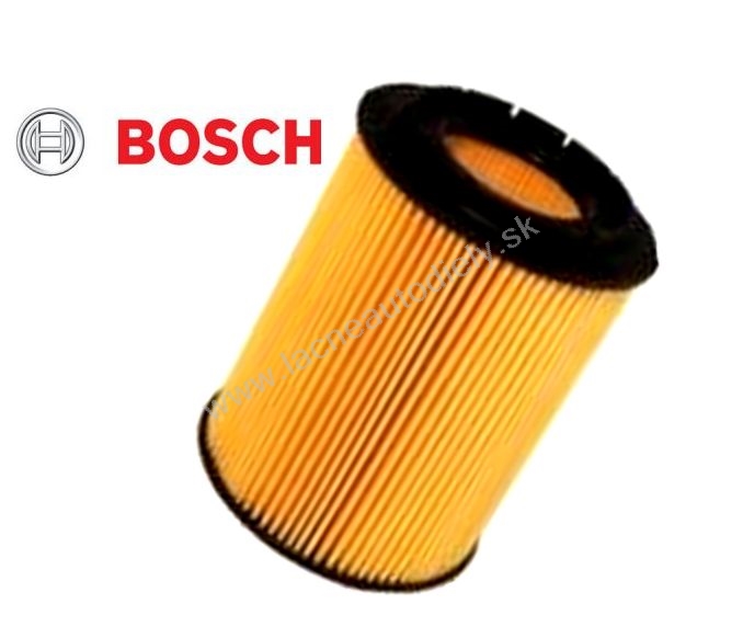 Filter oleja BOSCH