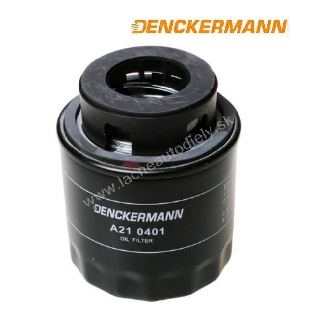 Filter oleja DENCKERMANN