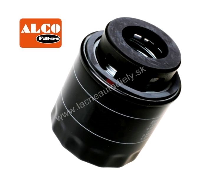 Filter oleja ALCO