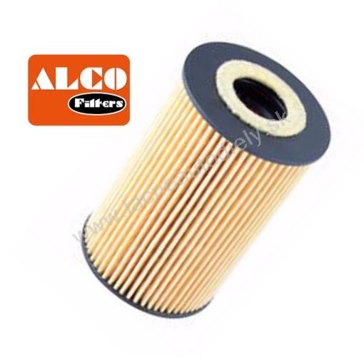 Filter  oleja ALCO