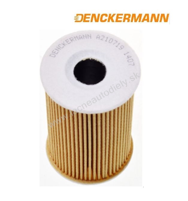 Filter  oleja DENCKERMANN