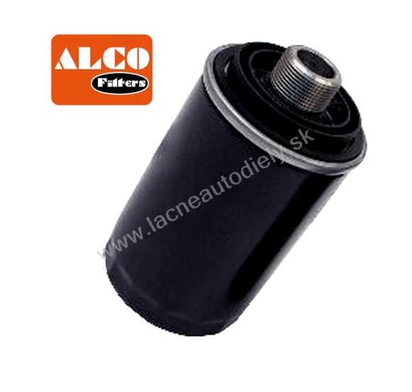 Filter  oleja ALCO