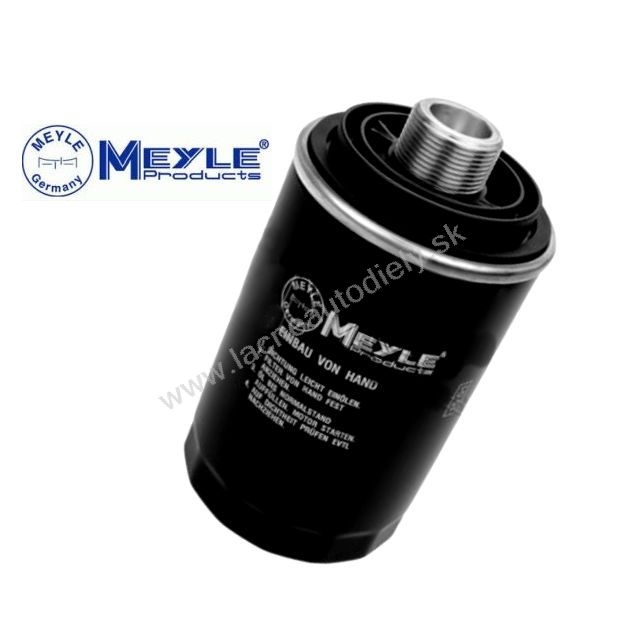 Filter  oleja MEYLE