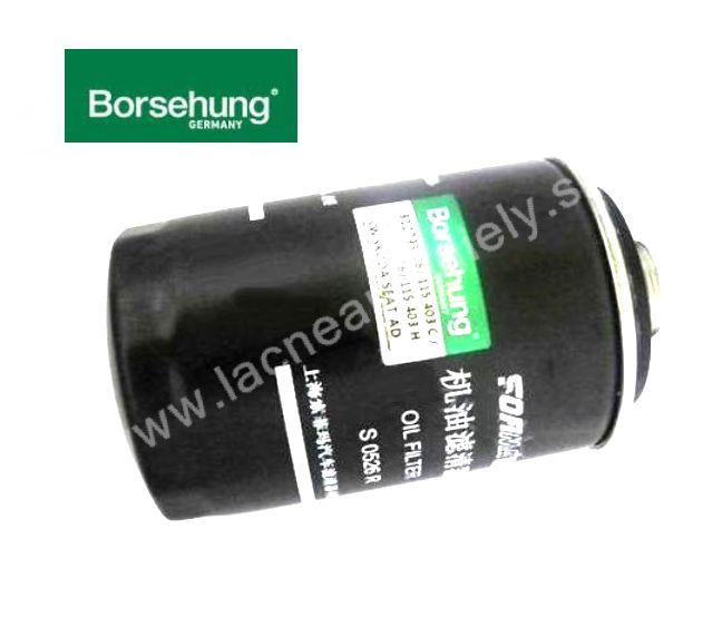 Filter  oleja BORSEHUNG