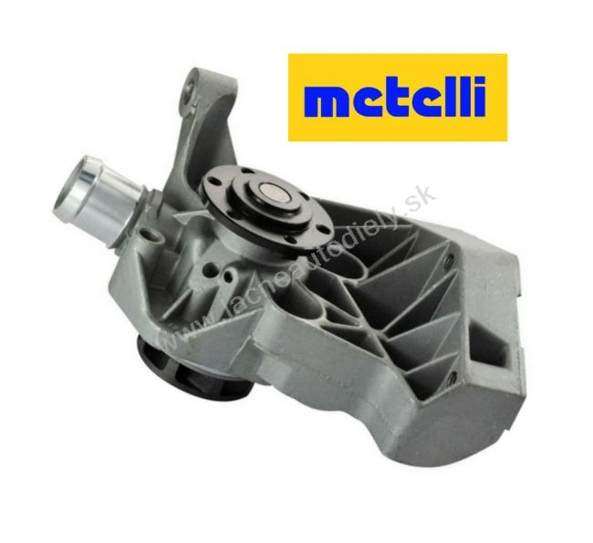 Čerpadlo vodné METELLI