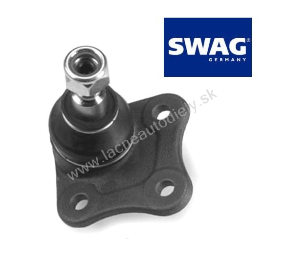 Čap ramena SWAG ĽS