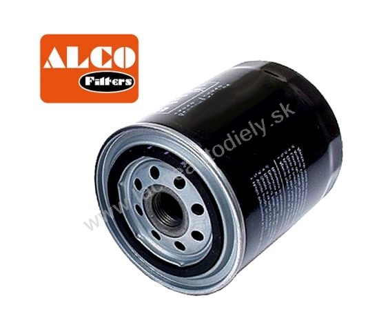 Filter oleja ALCO