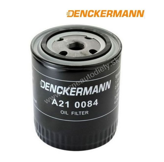 Filter oleja DENCKERMANN