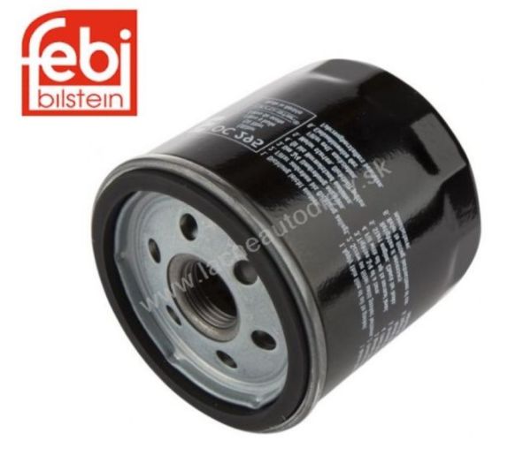 Filter oleja FEBI